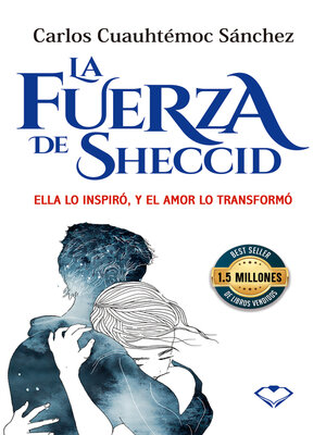 cover image of La fuerza de Sheccid